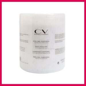 Exfoliante corporal con aceites esenciales de CV