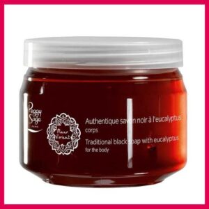 Exfoliante natural al eucalipto Peggy Sage