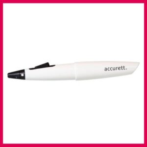accurett manchas piel