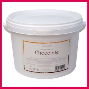chocolaterapia envoltura mousse de chocolate
