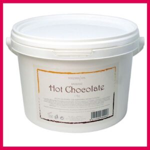 chocolaterapia mousse hot chocolate