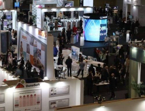 Encuentra los productos de los expositores de Cosmobeauty en el catálogo de Belexpress