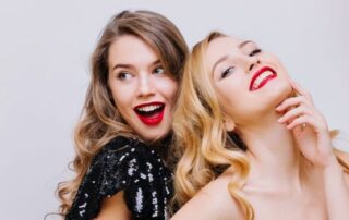maquillaje san valentin
