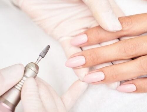 Curso manicura rusa BelExpress