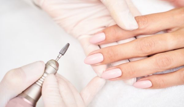 curso manicura rusa