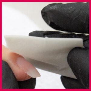 limado gel sculpt