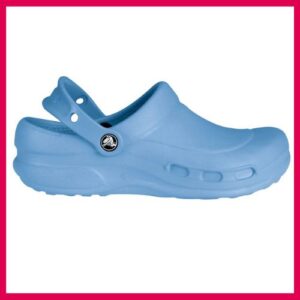 calzado laboral crocs