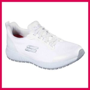 calzado laboral skechers