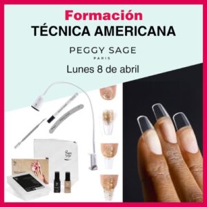 cursos manicura americana