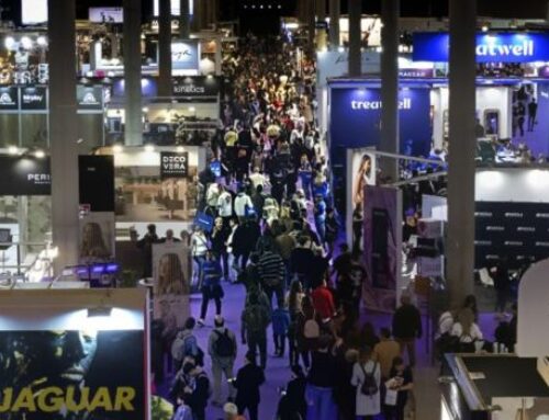 ¿Qué marcas del catálogo Belexpress encontrarás en Expobeauty Barcelona?