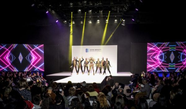 expobeauty