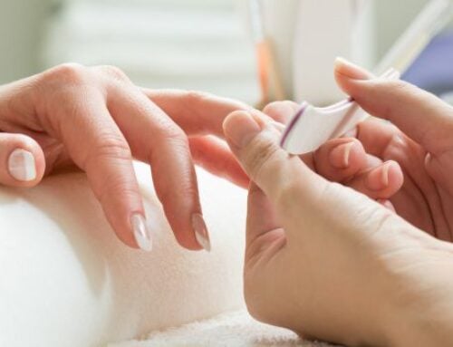 Curso manicura americana con Peggy Sage