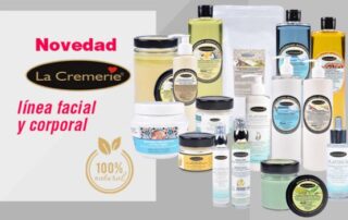 La Cremerie nueva marca