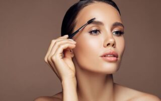 Tendencia cejas 2024