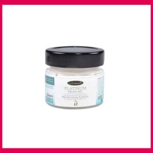 exfoliantes faciales platinum la cremerie