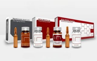 mesoceuticals