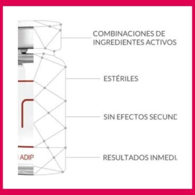 Moceuticals cocktails