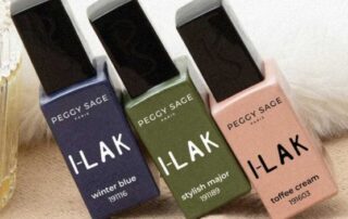 I-LAK Peggy Sage