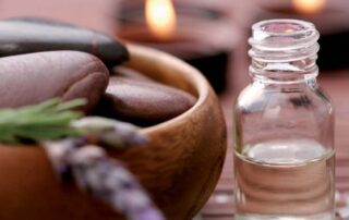 aceites esenciales para aromaterapia