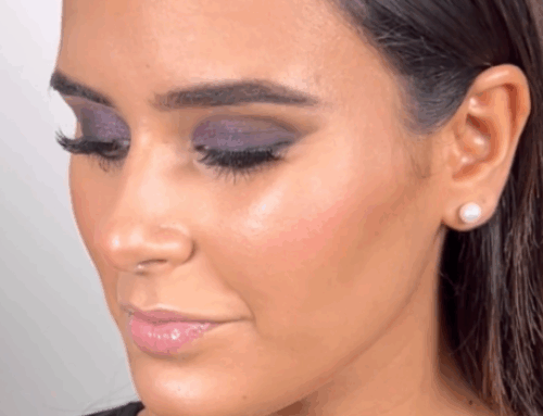 Ahumado de ojos paso a paso: Consigue una mirada deslumbrante
