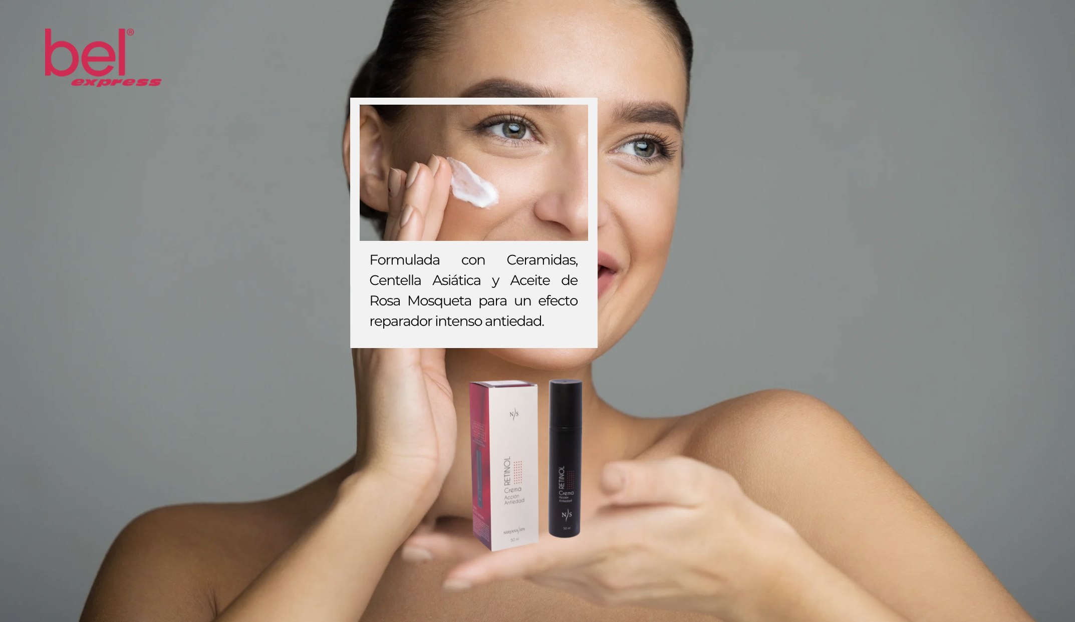 retinol-profesional