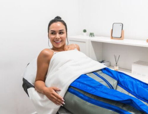 Presoterapia profesional: beneficios, aplicaciones y equipamiento clave