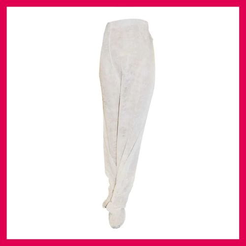 Pantalones de presoterapia