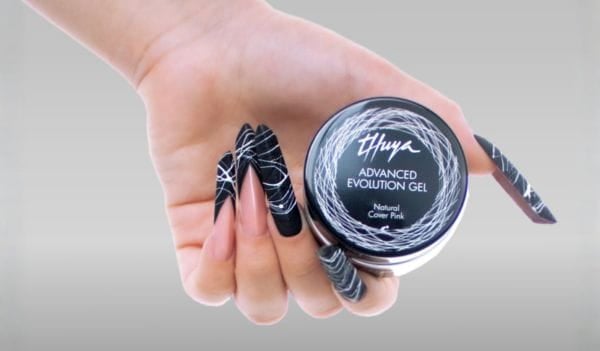 Reconstrucción Advanced Gel