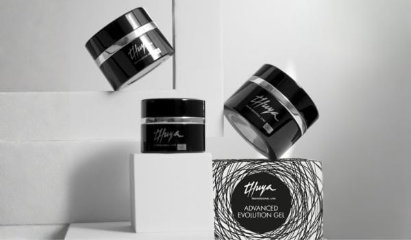 Advanced Gel Thuya