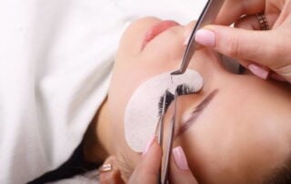 Extensiones de Pestañas Profesionales