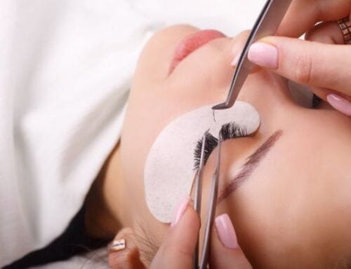 Extensiones de pestañas profesionales: qué necesita un centro de estética