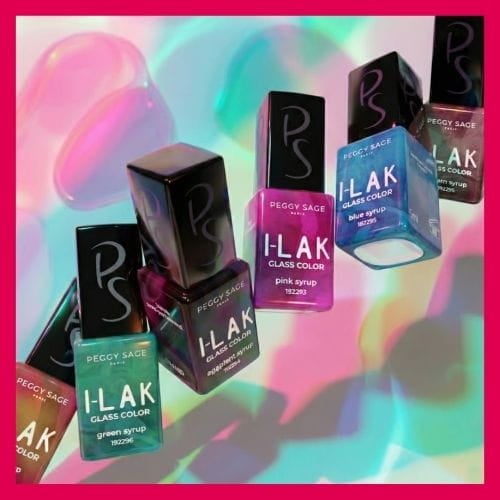 I-Lak Peggy Sage Tendencias Primavera