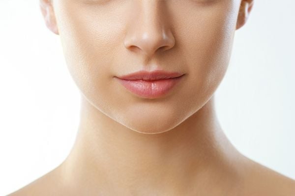Como usar lip mask