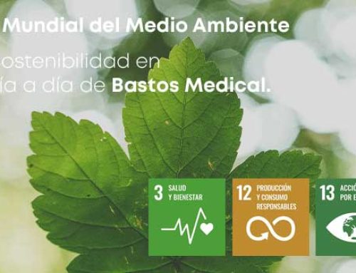 Día Mundial del Medioambiente: cómo trabajamos para reducir el uso de plástico en Belexpress
