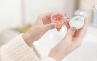 Lip Mask