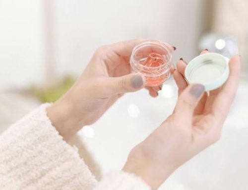 ¿Cómo usar lip mask? El truco de los maquilladores profesionales paso a paso