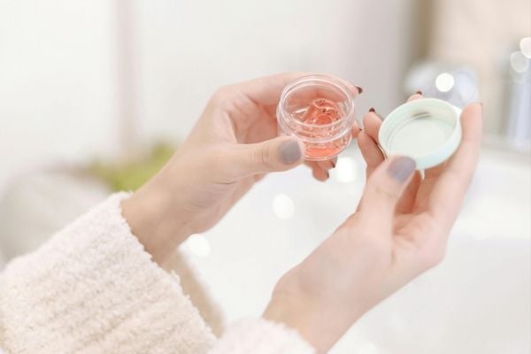 Lip Mask