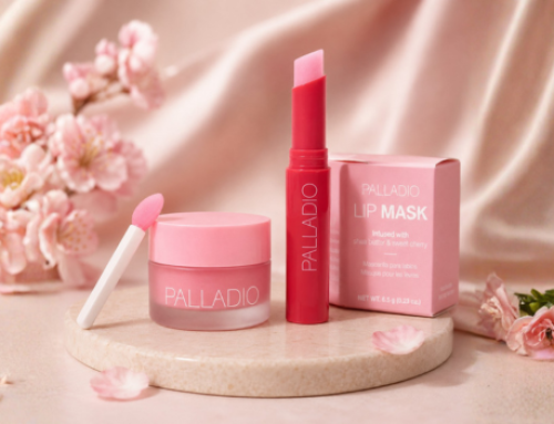 Por qué exfoliar los labios antes de aplicar una lip mask