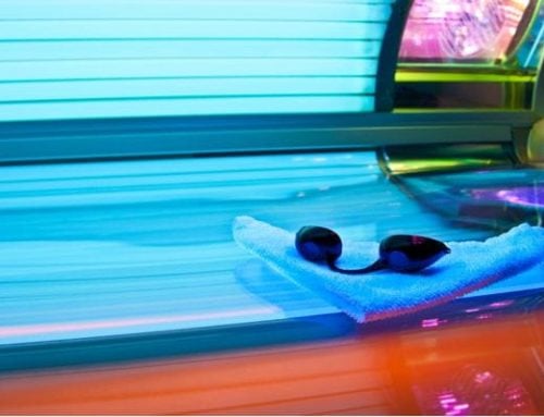 Seguridad en cabinas de rayos UVA: guía completa para centros de estética y solariums