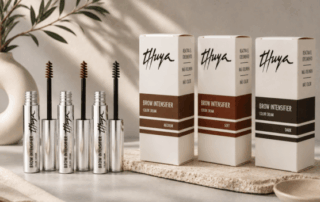 Thuya-brow-Intensifier