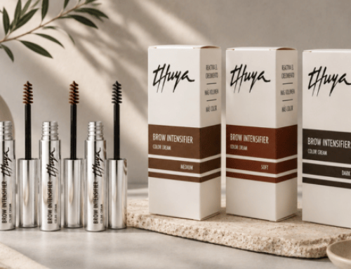 Thuya Brow Intensifier: el tratamiento para fortalecer y cuidar las cejas