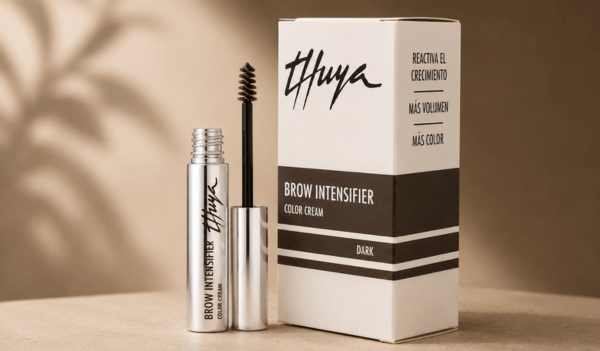 Thuya-brow-Intensifier-Dark