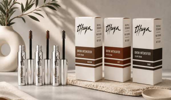 Thuya-brow-Intensifier