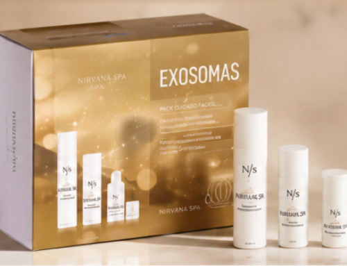 Exosomas en medicina estética: qué son y por qué están revolucionando los tratamientos faciales