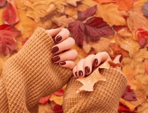 Tendencias de uñas para otoño 2026: colores y diseños que se llevarán